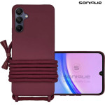 Sonique ���� ��������� �� ������� CarryHang Samsung Galaxy A15 4G / Galaxy A15 5G ������� - ������� - Galaxy A15 4G, Galaxy A15 5G