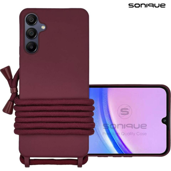 Sonique ���� ��������� �� ������� CarryHang Samsung Galaxy A15 4G / Galaxy A15 5G ������� - ������� - Galaxy A15 4G, Galaxy A15 5G