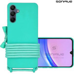 Sonique ���� ��������� �� ������� CarryHang Samsung Galaxy A15 4G / Galaxy A15 5G ������� - ������� - Galaxy A15 4G, Galaxy A15 5G