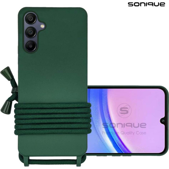 Sonique ���� ��������� �� ������� CarryHang Samsung Galaxy A15 4G / Galaxy A15 5G ������� ������ - ������� ������ - Galaxy A15 4G, Galaxy A15 5G