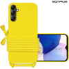 Sonique ���� ��������� �� ������� CarryHang Samsung Galaxy A14 4G / Galaxy A14 5G ������� - ������� - Galaxy A14 4G, Galaxy A14 5G