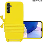 Sonique ���� ��������� �� ������� CarryHang Samsung Galaxy A14 4G / Galaxy A14 5G ������� - ������� - Galaxy A14 4G, Galaxy A14 5G