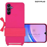 Sonique ���� ��������� �� ������� CarryHang Samsung Galaxy A15 4G / Galaxy A15 5G ���� - ���� - Galaxy A15 4G, Galaxy A15 5G