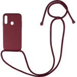 Sonique ���� ��������� �� ������� CarryHang Samsung Galaxy A20s ������� - ������� - Galaxy A20s