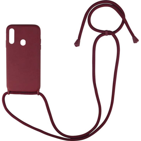 Sonique ���� ��������� �� ������� CarryHang Samsung Galaxy A20s ������� - ������� - Galaxy A20s