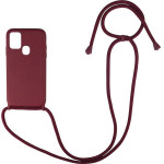 Sonique ���� ��������� �� ������� CarryHang Samsung Galaxy A21s ������� - ������� - Galaxy A21s