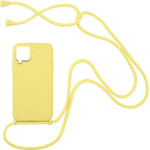 Sonique ���� ��������� �� ������� CarryHang Samsung Galaxy A22 4G / Galaxy M32 4G / Galaxy M22 4G ������� - ������� - Galaxy A22 4G, Galaxy M22 4G, Galaxy M32 4G