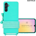Sonique ���� ��������� �� ������� CarryHang Samsung Galaxy A25 5G ������� - ������� - Galaxy A25 5G