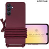 Sonique ���� ��������� �� ������� CarryHang Samsung Galaxy A25 5G ������� - ������� - Galaxy A25 5G