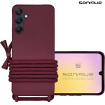 Sonique ���� ��������� �� ������� CarryHang Samsung Galaxy A25 5G ������� - ������� - Galaxy A25 5G