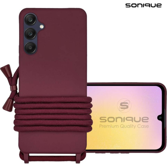 Sonique ���� ��������� �� ������� CarryHang Samsung Galaxy A25 5G ������� - ������� - Galaxy A25 5G