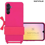 Sonique ���� ��������� �� ������� CarryHang Samsung Galaxy A25 5G ���� - ���� - Galaxy A25 5G