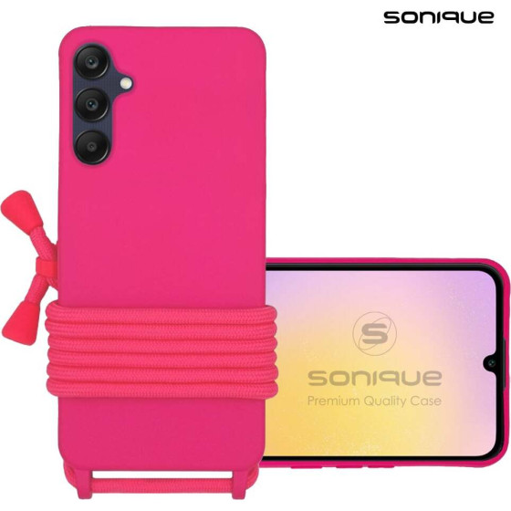 Sonique ���� ��������� �� ������� CarryHang Samsung Galaxy A25 5G ���� - ���� - Galaxy A25 5G