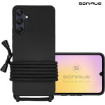Sonique ���� ��������� �� ������� CarryHang Samsung Galaxy A25 5G ����� - ����� - Galaxy A25 5G