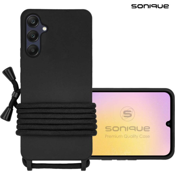 Sonique ���� ��������� �� ������� CarryHang Samsung Galaxy A25 5G ����� - ����� - Galaxy A25 5G