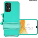 Sonique ���� ��������� �� ������� CarryHang Samsung Galaxy A33 5G ������� - ������� - Galaxy A33 5G