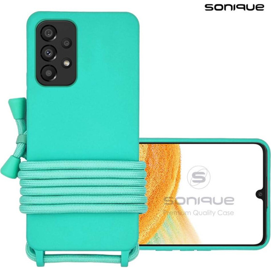 Sonique ���� ��������� �� ������� CarryHang Samsung Galaxy A33 5G ������� - ������� - Galaxy A33 5G