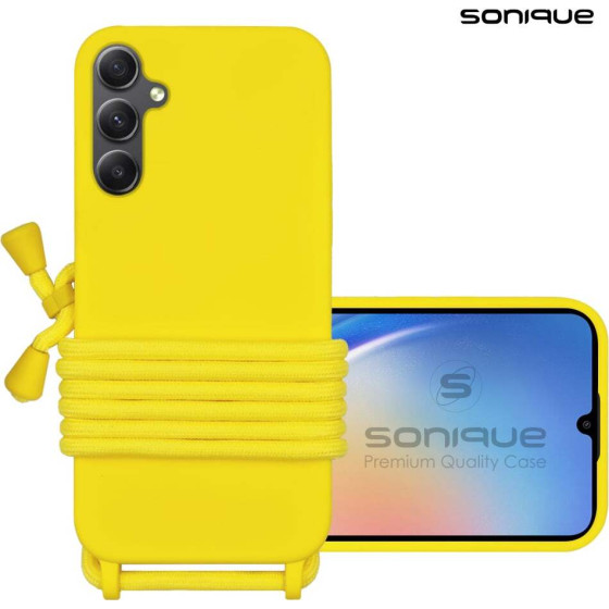 Sonique ���� ��������� �� ������� CarryHang Samsung Galaxy A34 5G ������� - ������� - Galaxy A34 5G