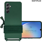 Sonique ���� ��������� �� ������� CarryHang Samsung Galaxy A35 5G ������� ������ - ������� ������ - Galaxy A35 5G