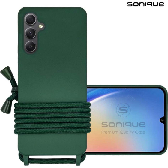 Sonique ���� ��������� �� ������� CarryHang Samsung Galaxy A35 5G ������� ������ - ������� ������ - Galaxy A35 5G