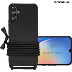 Sonique ���� ��������� �� ������� CarryHang Samsung Galaxy A35 5G ����� - ����� - Galaxy A35 5G