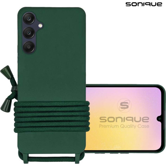 Sonique ���� ��������� �� ������� CarryHang Samsung Galaxy A25 5G ������� ������ - ������� ������ - Galaxy A25 5G