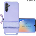 Sonique ���� ��������� �� ������� CarryHang Samsung Galaxy A35 5G ���� - ���� - Galaxy A35 5G