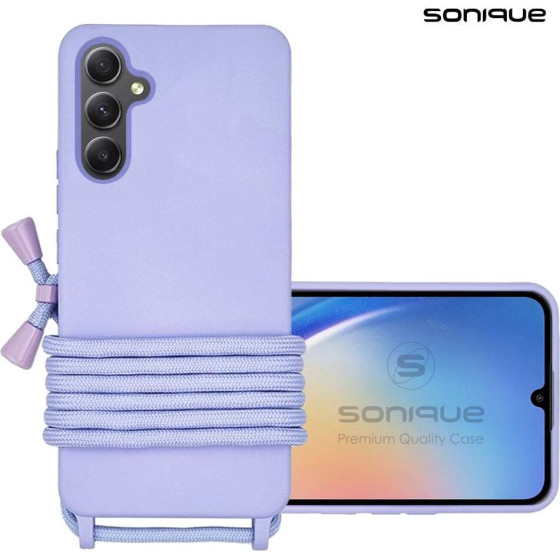 Sonique ���� ��������� �� ������� CarryHang Samsung Galaxy A35 5G ���� - ���� - Galaxy A35 5G