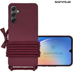 Sonique ���� ��������� �� ������� CarryHang Samsung Galaxy A35 5G ������� - ������� - Galaxy A35 5G