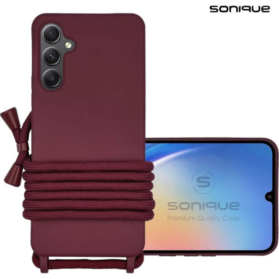 Sonique ���� ��������� �� ������� CarryHang Samsung Galaxy A35 5G ������� - ������� - Galaxy A35 5G