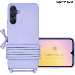 Sonique ���� ��������� �� ������� CarryHang Samsung Galaxy A25 5G ���� - ���� - Galaxy A25 5G