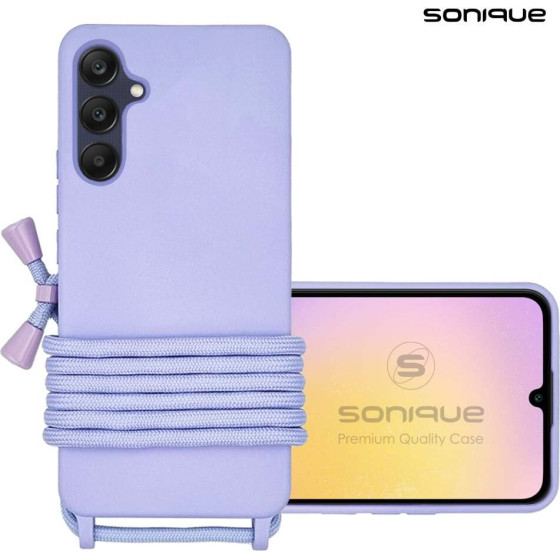 Sonique ���� ��������� �� ������� CarryHang Samsung Galaxy A25 5G ���� - ���� - Galaxy A25 5G