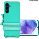 Sonique ���� ��������� �� ������� CarryHang Samsung Galaxy A55 5G ������� - ������� - Galaxy A55 5G