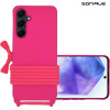 Sonique ���� ��������� �� ������� CarryHang Samsung Galaxy A55 5G ���� - ���� - Galaxy A55 5G