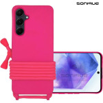 Sonique ���� ��������� �� ������� CarryHang Samsung Galaxy A55 5G ���� - ���� - Galaxy A55 5G