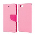 ���� FLIP FANCY DIARY GOOSPERY APPLE IPHONE 6/ IPHONE 6S ���-������