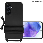 Sonique ���� ��������� �� ������� CarryHang Samsung Galaxy A55 5G ����� - ����� - Galaxy A55 5G