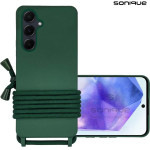 Sonique ���� ��������� �� ������� CarryHang Samsung Galaxy A55 5G ������� ������ - ������� ������ - Galaxy A55 5G