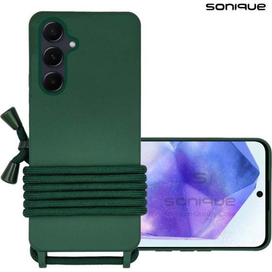 Sonique ���� ��������� �� ������� CarryHang Samsung Galaxy A55 5G ������� ������ - ������� ������ - Galaxy A55 5G