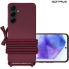 Sonique ���� ��������� �� ������� CarryHang Samsung Galaxy A55 5G ������� - ������� - Galaxy A55 5G