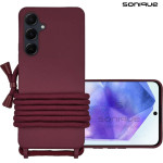 Sonique ���� ��������� �� ������� CarryHang Samsung Galaxy A55 5G ������� - ������� - Galaxy A55 5G