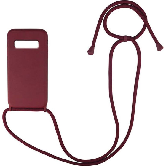 Sonique ���� ��������� �� ������� CarryHang Samsung Galaxy S10 Plus ������� - ������� - Galaxy S10 Plus