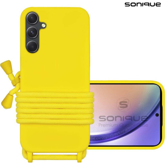 Sonique ���� ��������� �� ������� CarryHang Samsung Galaxy A54 5G ������� - ������� - Galaxy A54 5G