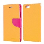 ���� FLIP FANCY DIARY GOOSPERY APPLE IPHONE 6/ IPHONE 6S �������-������