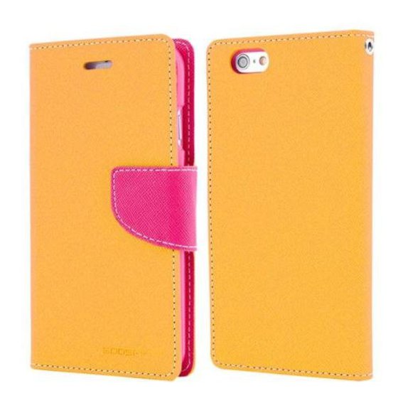 ���� FLIP FANCY DIARY GOOSPERY APPLE IPHONE 6/ IPHONE 6S �������-������