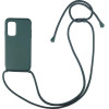 Sonique ���� ��������� �� ������� CarryHang Samsung Galaxy S20 Plus ������� ������ - ������� ������ - Galaxy S20 Plus