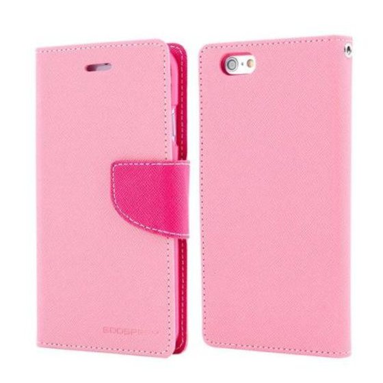���� FLIP FANCY DIARY GOOSPERY APPLE IPHONE 6 PLUS/ IPHONE 6S PLUS ���-������