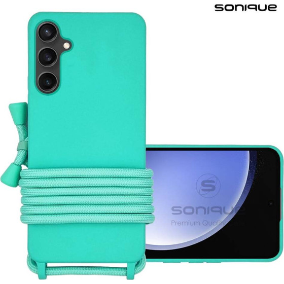 Sonique ���� ��������� �� ������� CarryHang Samsung Galaxy S23 FE ������� - ������� - Galaxy S23 FE