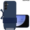 Sonique ���� ��������� �� ������� CarryHang Samsung Galaxy S23 FE ���� ������ - ���� ������ - Galaxy S23 FE