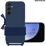 Sonique ���� ��������� �� ������� CarryHang Samsung Galaxy S23 FE ���� ������ - ���� ������ - Galaxy S23 FE